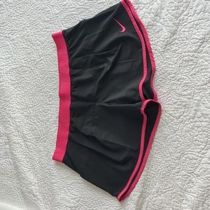 Nike shorts